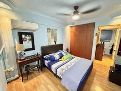 Blk 406 Sin Ming Garden (Bishan), HDB 3 Rooms #596450911